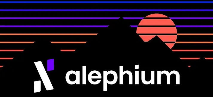 Alephium vs. Major PoW Coins: A Comparative Analysis