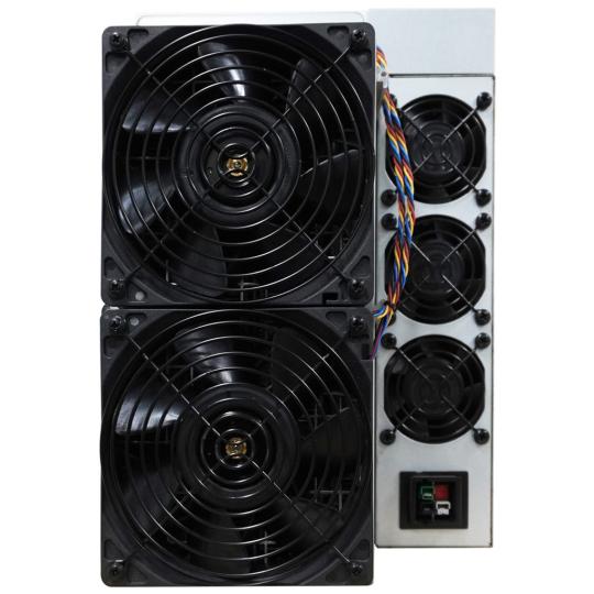 Bitmain Antminer S21 (200Th)