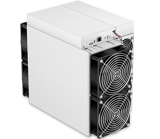 Bitmain Antminer S19 (95Th) SHA-256 Bitcoin Miner