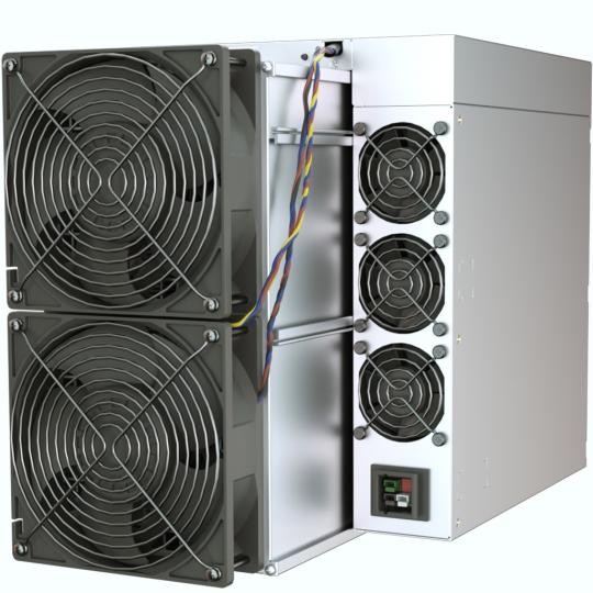 Bitmain Antminer S19 Pro (110Th) SHA-256 Bitcoin Miner