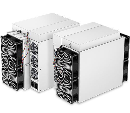 Bitmain Antminer L7 Scrypt Miner