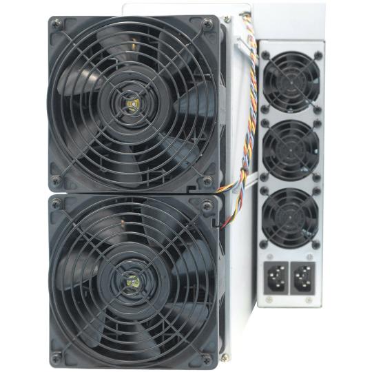 Bitmain Antminer Z15 Pro 840kh/s Equihash Miner