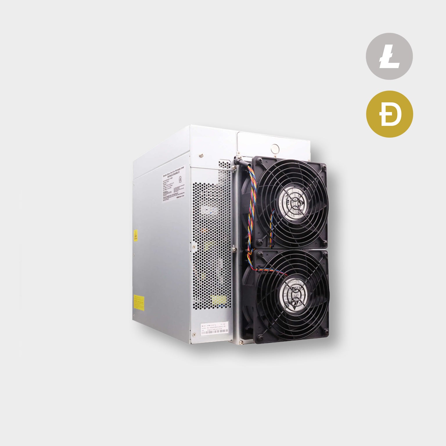 Bitmain Antminer L9 (16Gh)