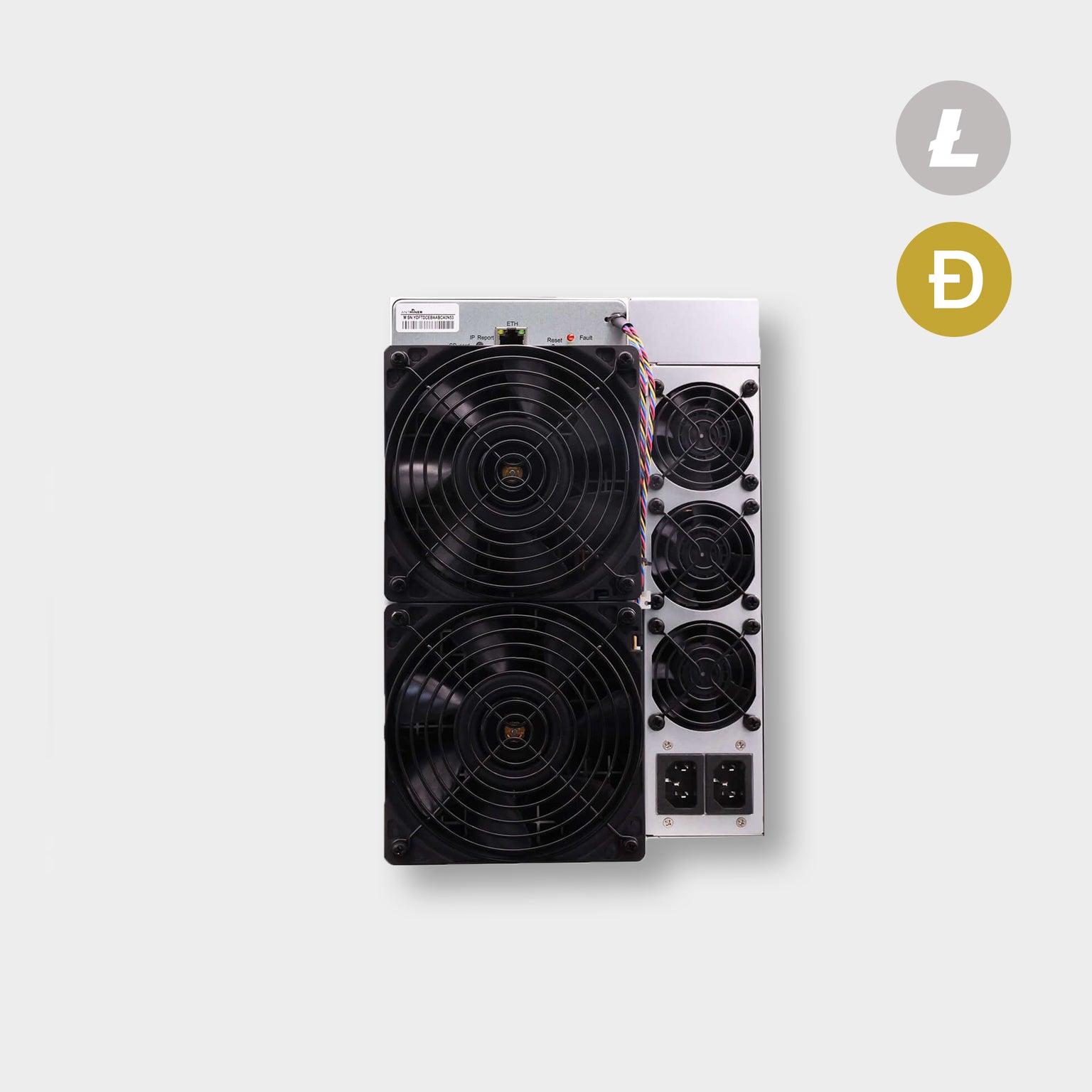 Bitmain Antminer L9 (16Gh)